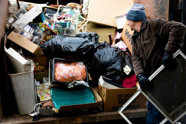 Best Attic Cleanout  in Douglasville, GA